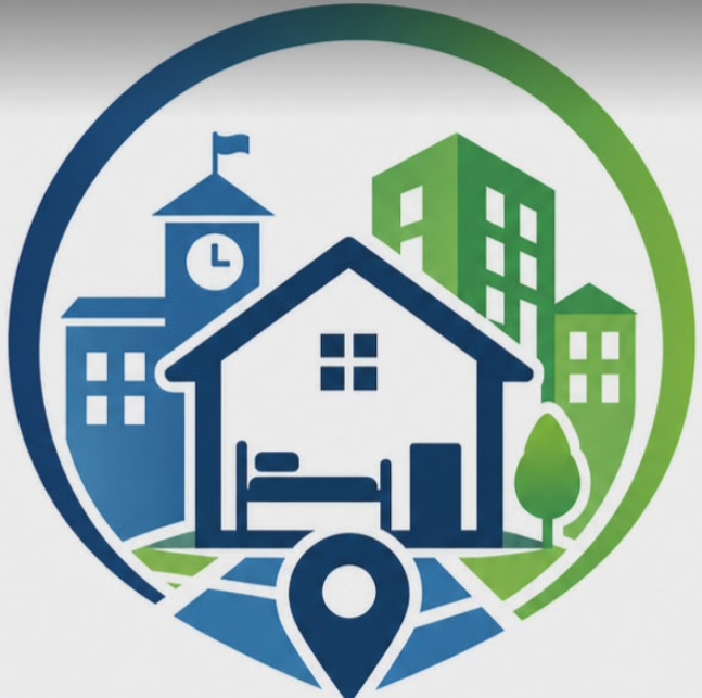 DormMap Logo